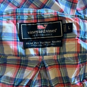 Vineyard Vines Shirt